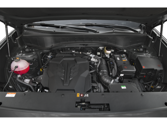 New 2027 Creamy White Pearl Hyundai XRT Pro image 9