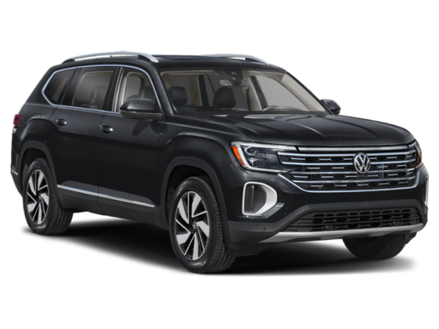 New 2026  Volkswagen 2.0T SEL image 6