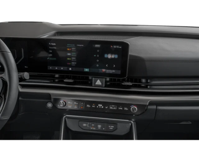 New 2027 Iceberg Green Kia SX Prestige image 7
