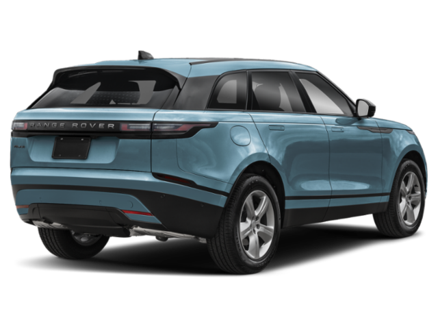 New 2026 Green Land Rover S image 2