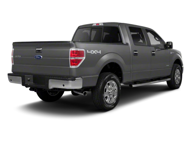 Used 2010 Gray Ford XL image 8