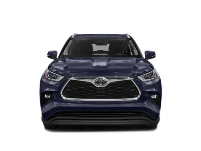 Used 2020 White Toyota Limited image 4
