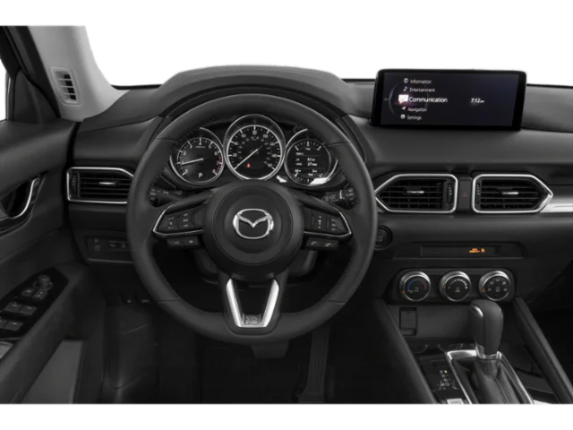 Used 2022  Mazda 2.5 S image 7