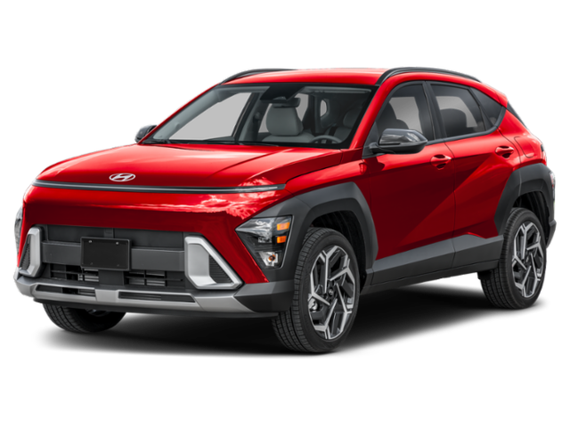 2026 Hyundai Kona's photo