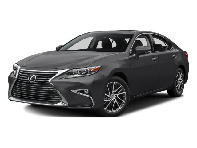 2018 Lexus ES
