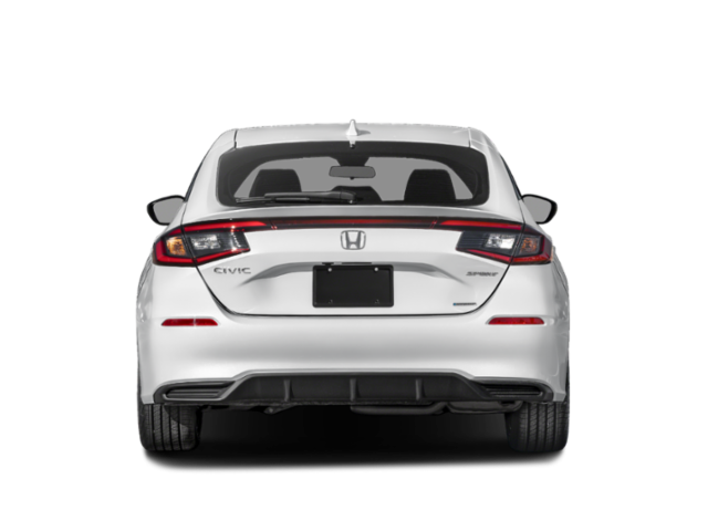 New 2026  Honda Sport image 5