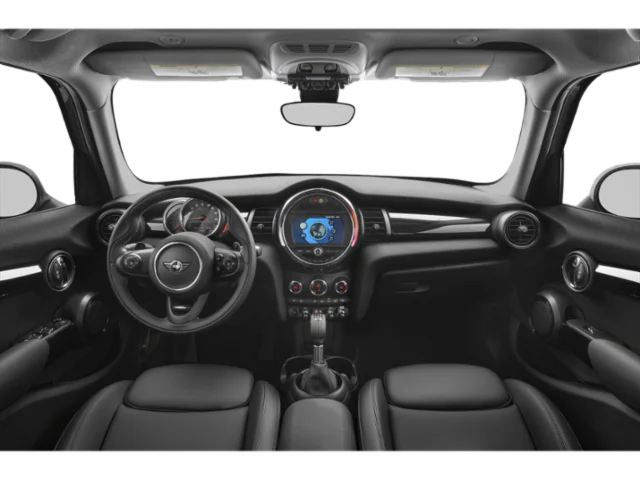 Used 2019 Silver MINI  image 6