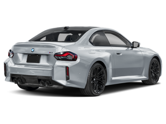 New 2026 Blue BMW Base image 2