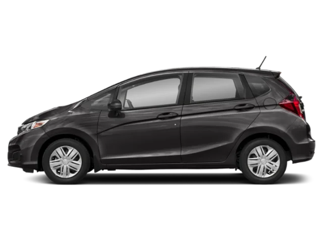 Certified Used 2020 Aegean Blue Metallic Honda LX image 9