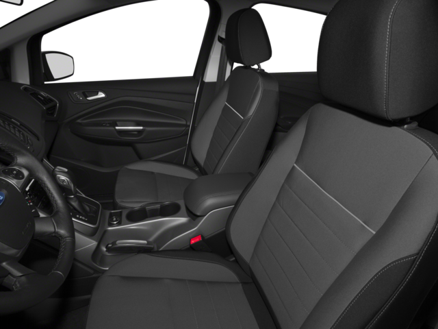 Used 2016 Tectonic Ford 5dr HB SEL image 6