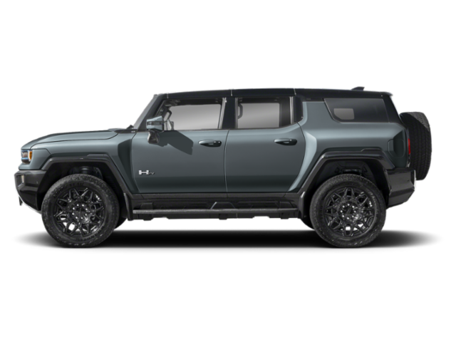 Used 2025 Meteorite Metallic (Grey) GMC 2X image 3