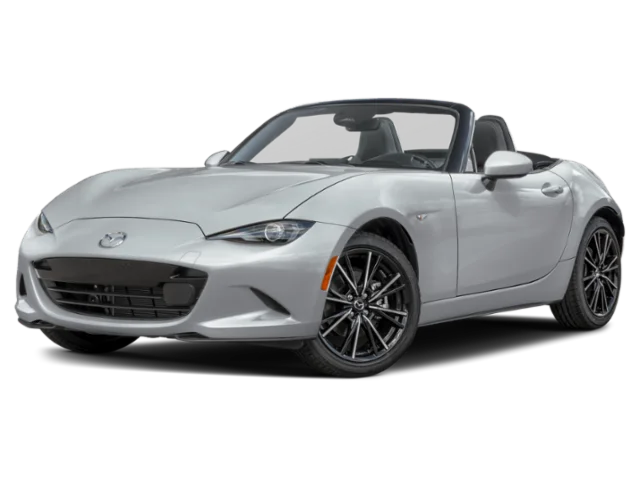 2026 Mazda MX-5 Miata Grand Touring's photo