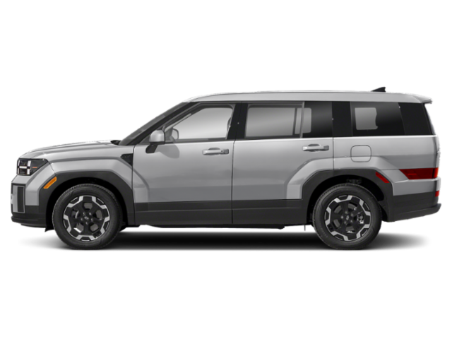 2026 Hyundai Santa Fe SE photo 2