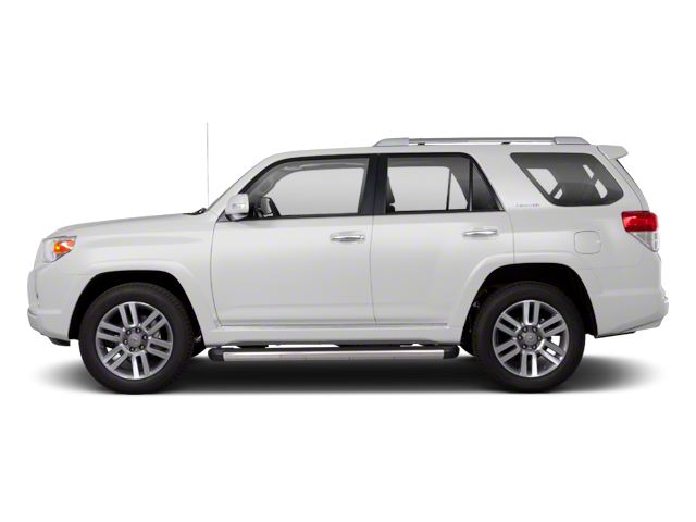 Used 2010 Blizzard Pearl Toyota SR5 image 3