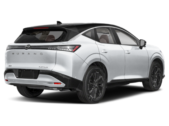 New 2026 White Nissan SL image 2