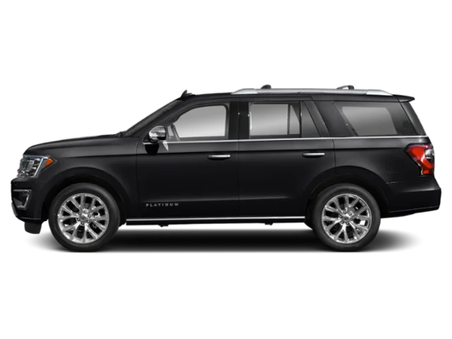 Used 2019 Black Ford Platinum image 3