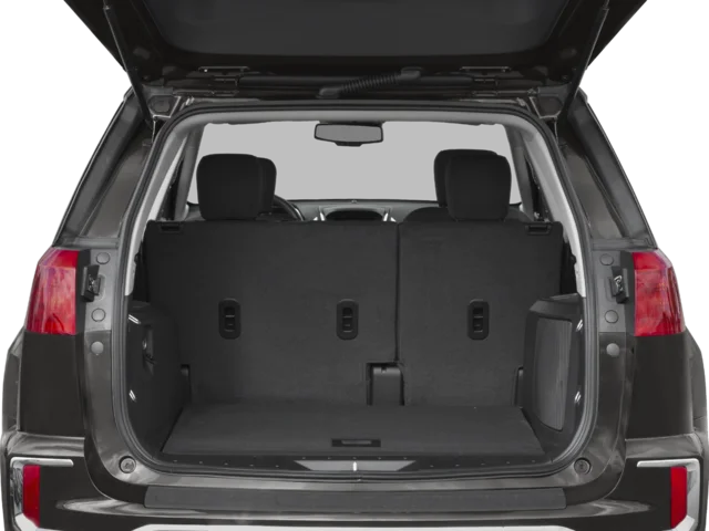 Used 2016 Silver GMC SLE-2 image 9