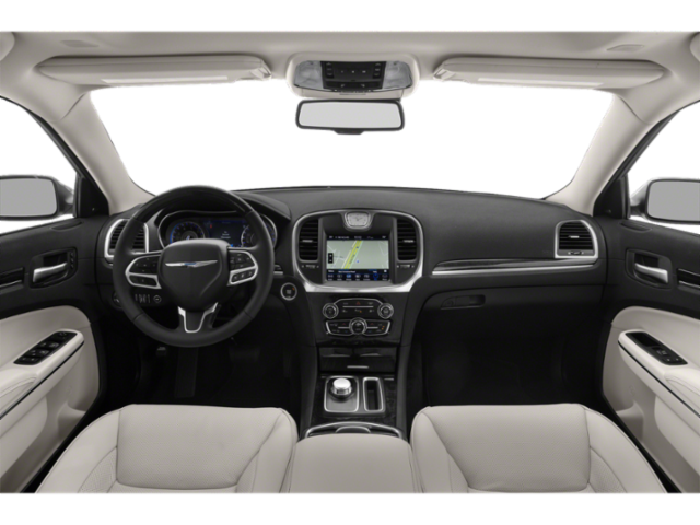 Used 2019 Red Chrysler Touring image 7