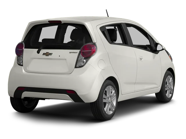 Used 2013 Summit White Chevrolet LT image 2