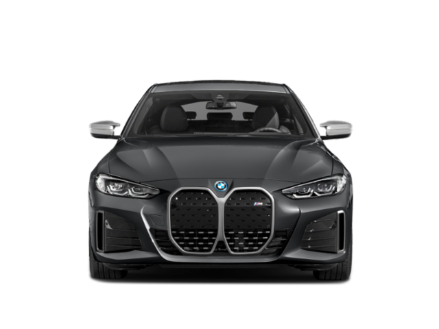 Used 2023 Mineral White Metallic BMW eDrive40 image 4
