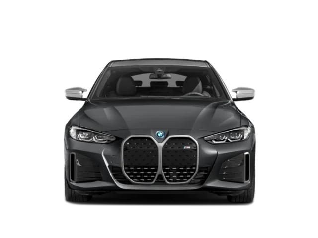 Used 2023 White BMW eDrive40 image 4