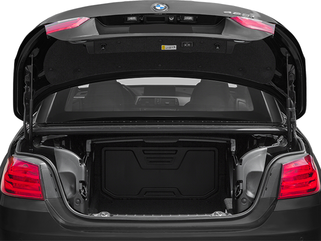 Used 2014 Blue BMW 428i image 10