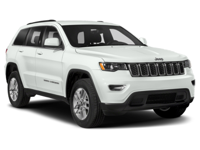 Used 2021 Gray Jeep Laredo X 4x4 image 15