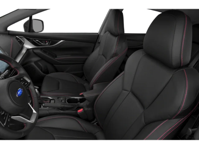 Used 2020 Red Subaru Limited image 6