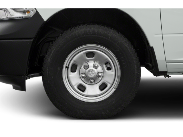 Used 2014  Ram Tradesman image 11
