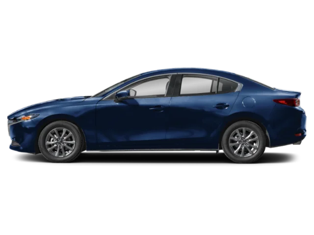 Used 2024 Blue Mazda 2.5 S image 3