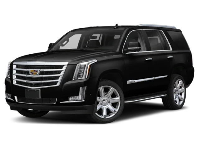 Used 2019 Black Cadillac  image 1