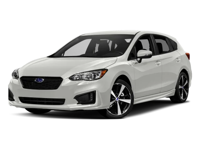 2017 Subaru Impreza 2.0i Sport PZEV's photo