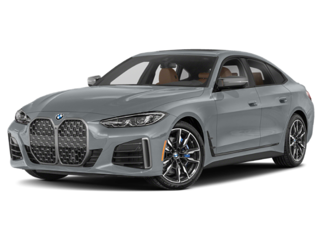 2022 BMW 4 Series