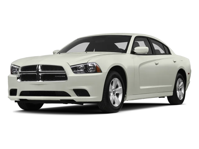 2013 Dodge Charger