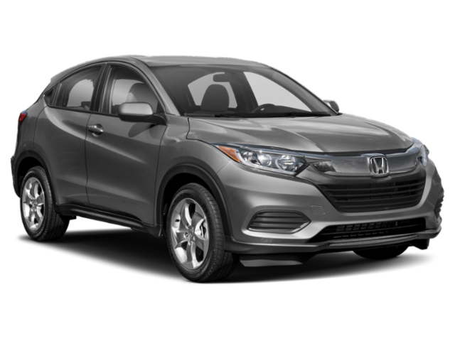 Used 2021 Gray Honda LX image 6