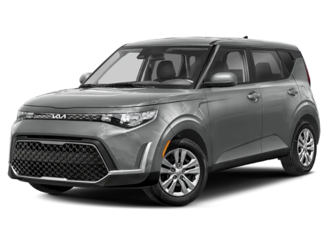 2023 Kia Soul 2.0L LX IVT's photo