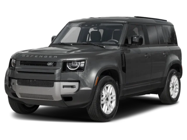 2026 Land Rover Defender 110 S P300's photo