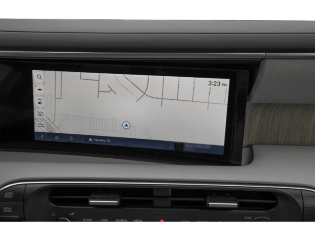 New 2027  Hyundai Calligraphy image 15