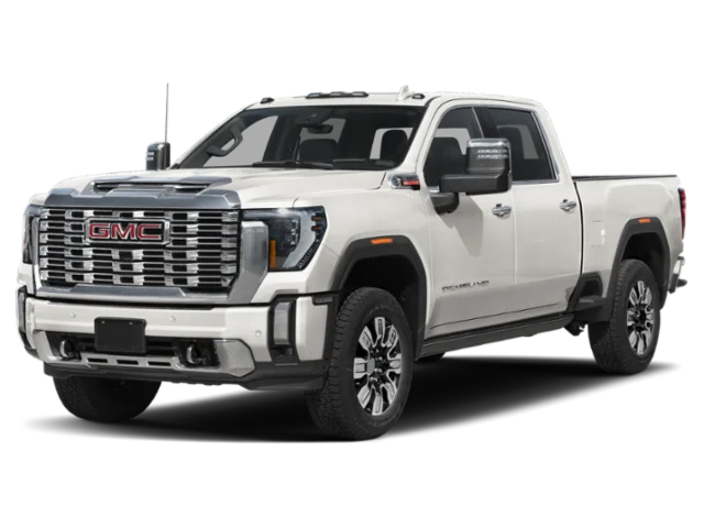 2026 GMC Sierra's photo