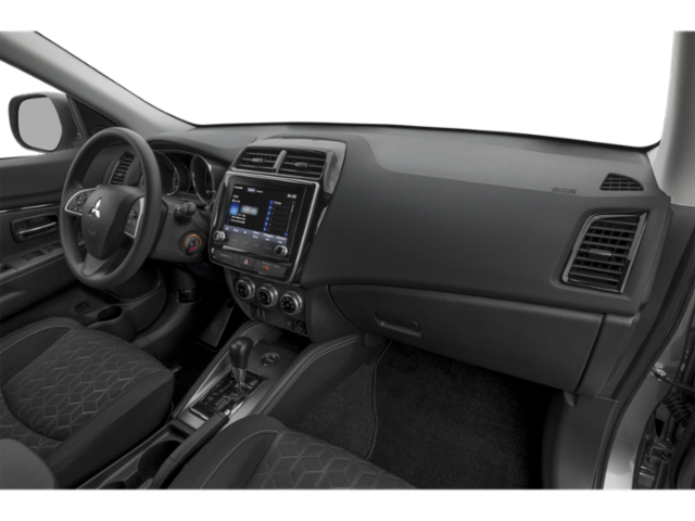 New 2026 Octane Blue Metallic Mitsubishi ES image 12