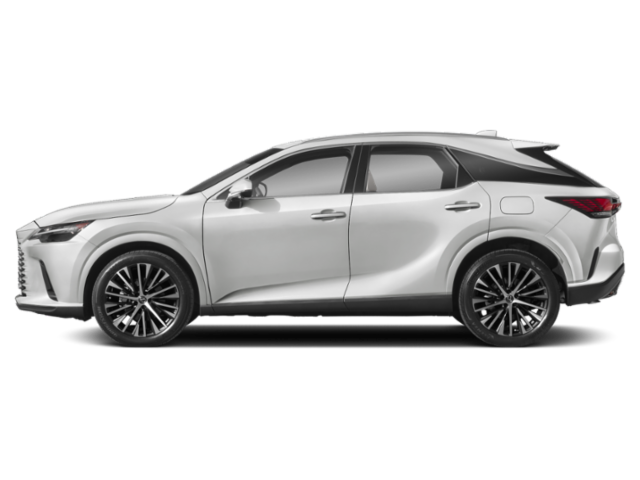 Used 2025 Brown Lexus 350 Premium image 3