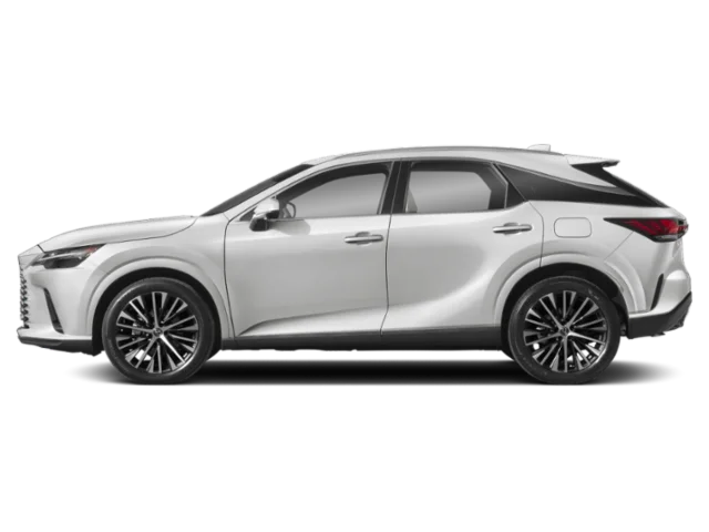 Used 2025 Gray Lexus 350 Premium Plus image 3