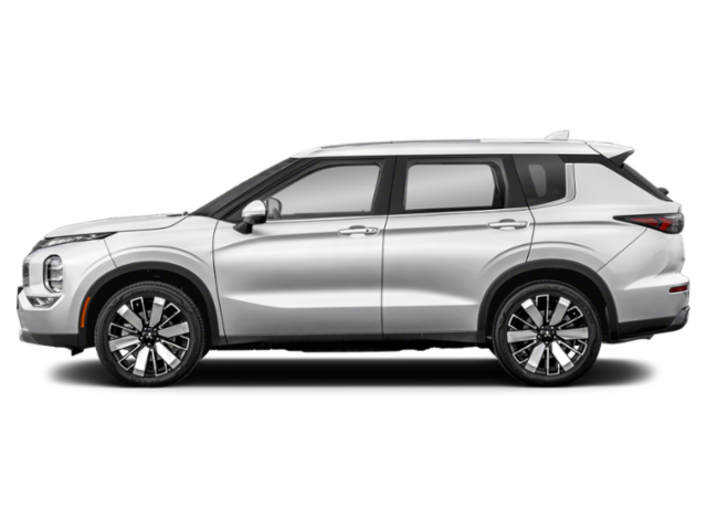 Used 2025  Mitsubishi SE image 3