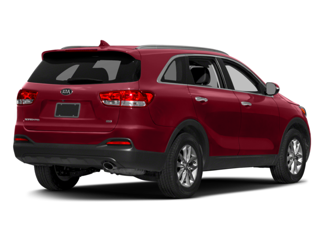 Used 2018 Remington Red Kia LX image 2