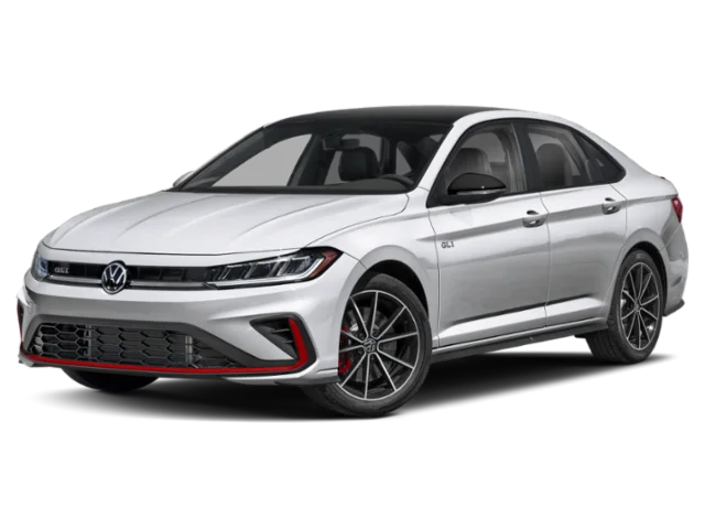 New 2027 Pure White W/Deep Black Roof Volkswagen Autobahn FWD image 1