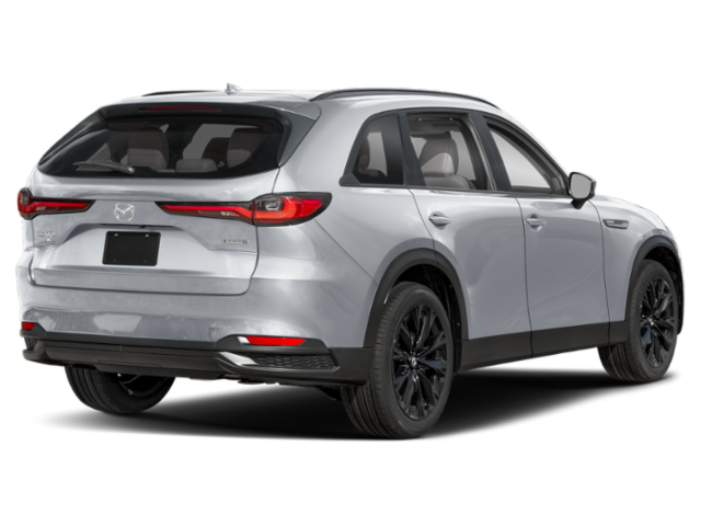 New 2026 Polymetal Gray Metallic Mazda 3.3 Turbo Premium Sport AWD image 2