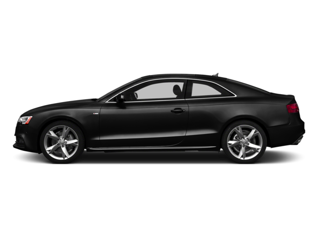 Used 2016 Brilliant Black Audi Premium image 3