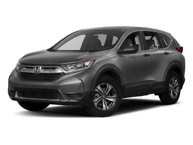 Certified Used 2017 Modern Steel Metallic Honda LX image 7