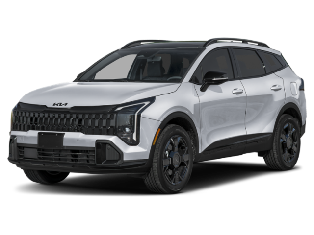 2026 Kia Sportage 1.6 X-Line Hybrid AT AWD's photo