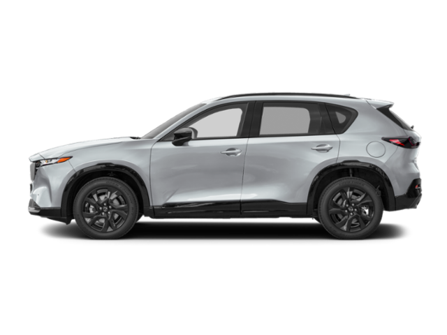 New 2026 Gray Mazda 2.5 S Premium image 3